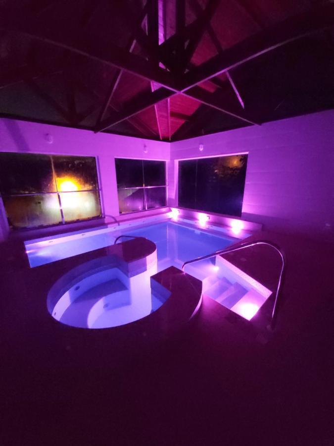 Pousada Winterhaus مونتي فيردي المظهر الخارجي الصورة